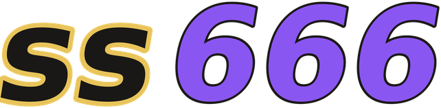 ss666 logo