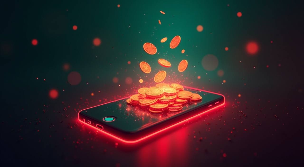 ss666 casino app visual